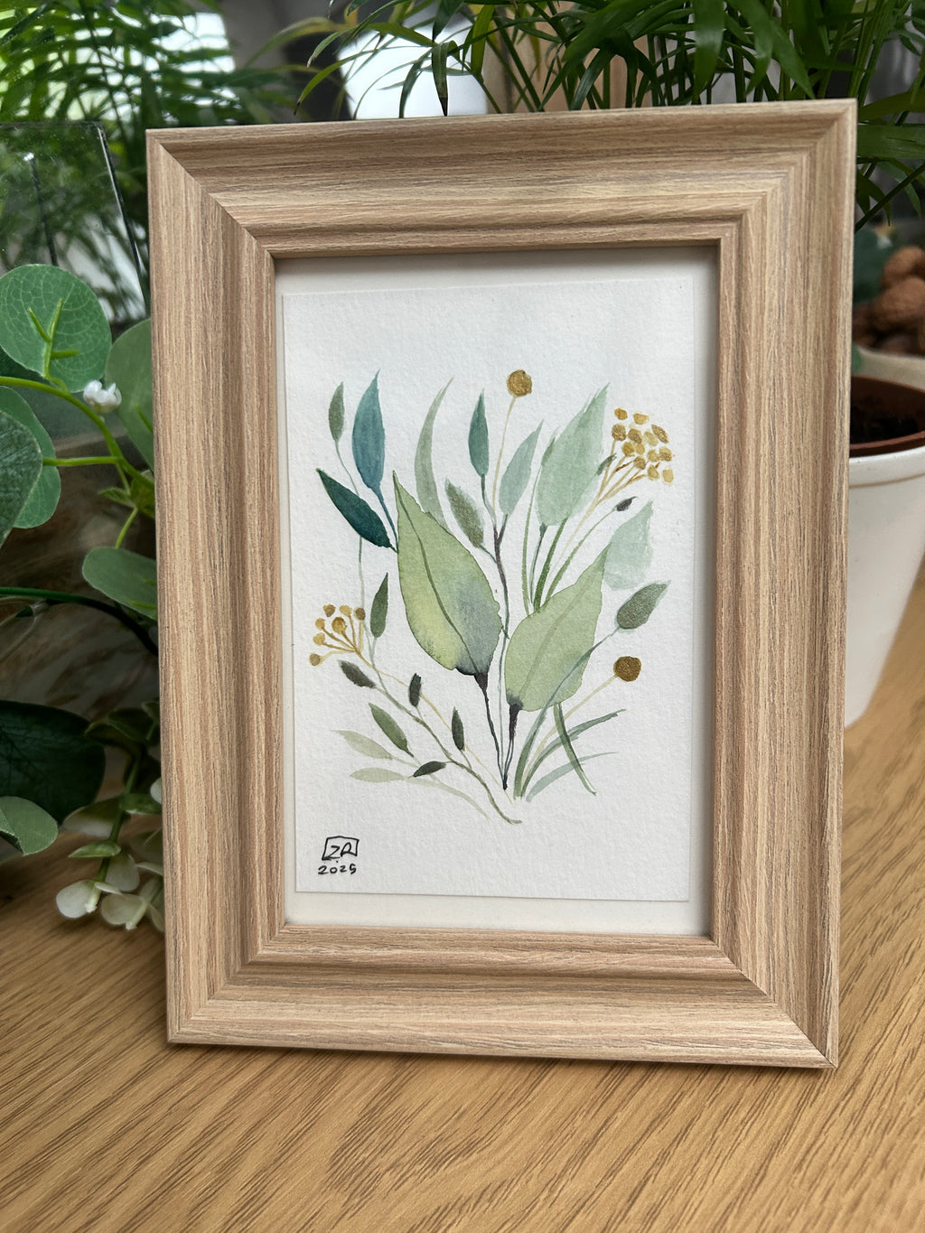 Kwiaty - Kompozycja florystyczna 10 x 15 cm