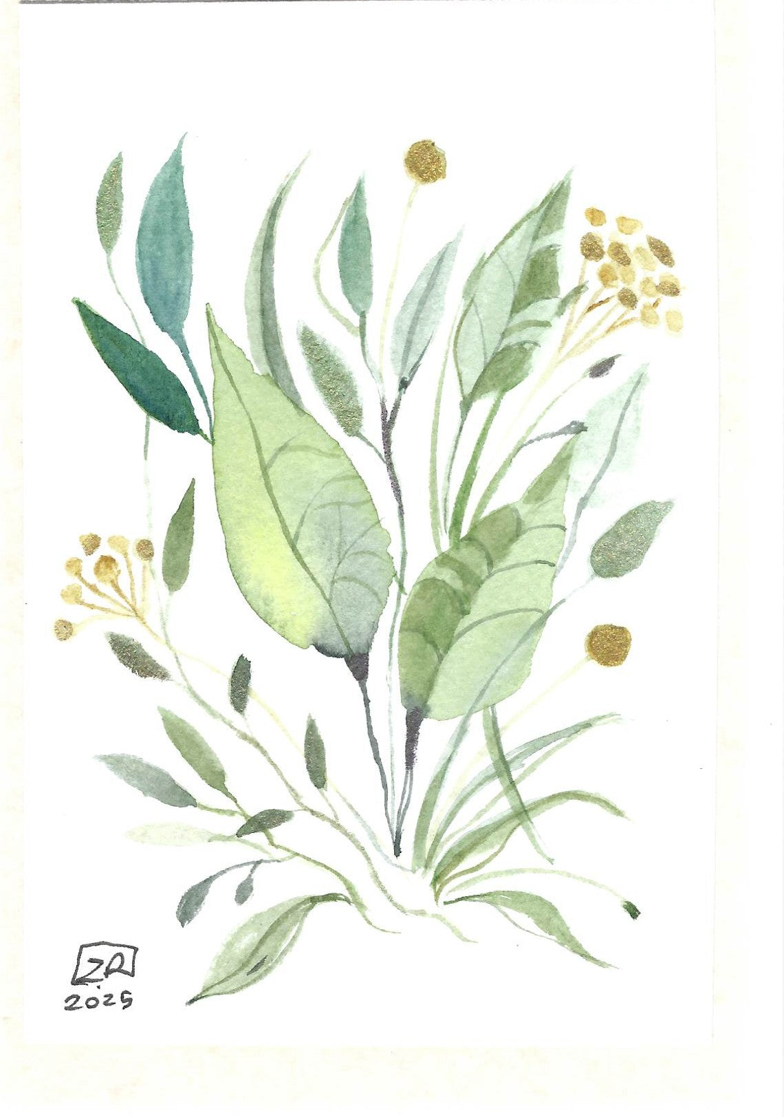 Kwiaty - Kompozycja florystyczna 10 x 15 cm