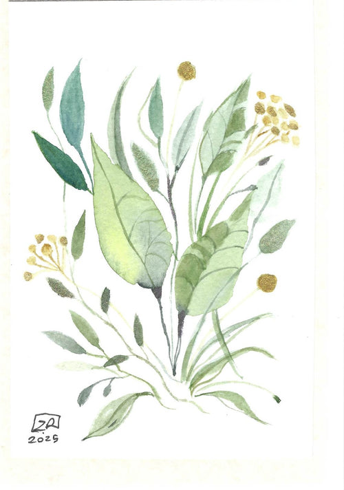 Kwiaty - Kompozycja florystyczna 10 x 15 cm